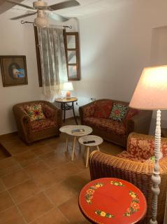 Old Town Traditional House - Kos-stad - 8