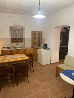 Old Town Traditional House - Kos-stad - 4