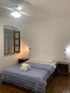 Old Town Traditional House - Kos-stad - 1