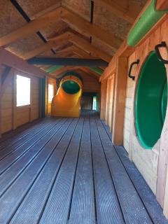 Apartmány Bejby Turnov - Turnov - 4