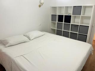 Quiet, sea view terrace, parking, air conditioning, beach, x6 - Tolone - 3