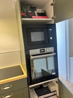 Quiet, sea view terrace, parking, air conditioning, beach, x6 - Tolone - 2