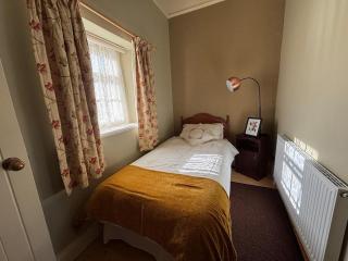 Lock-house, Blackwatertown, UK - 6