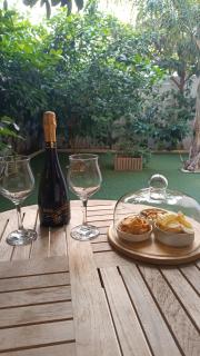 Lux Suite - Tarente - 8