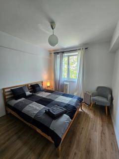 1 bedroom flat full of sun - Bucharest - 5