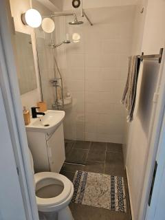 1 bedroom flat full of sun - Bucharest - 3