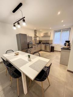 Maison T3 - Classée 3 étoiles - Aix-les-Bains - 9