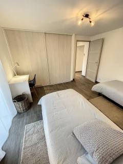 Maison T3 - Classée 3 étoiles - Aix-les-Bains - 6
