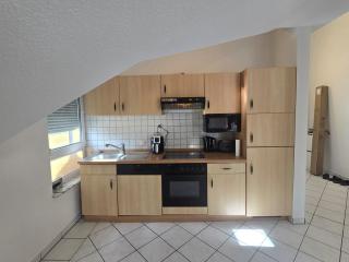 Apartment business and private Near Frankfurt am Main - ideal für Durchreisende - perfect for a stopover - Riedstadt - 0