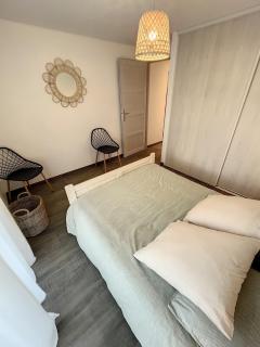 Maison T3 - Classée 3 étoiles - Aix-les-Bains - 4