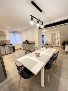 Maison T3 - Classée 3 étoiles - Aix-les-Bains - 8