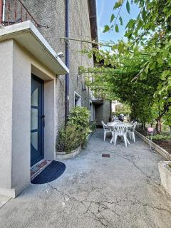 Maison T3 - Classée 3 étoiles - Aix-les-Bains - 1