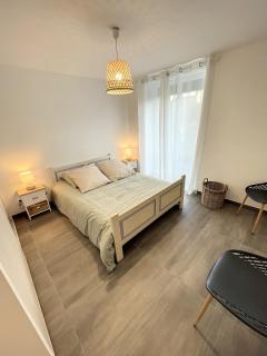 Maison T3 - Classée 3 étoiles - Aix-les-Bains - 5
