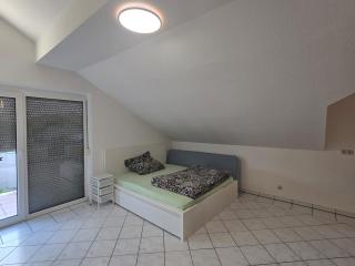Apartment business and private Near Frankfurt am Main - ideal für Durchreisende - perfect for a stopover - Riedstadt - 9