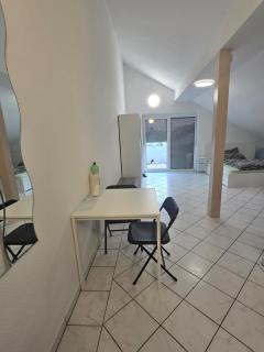 Apartment business and private Near Frankfurt am Main - ideal für Durchreisende - perfect for a stopover - Riedstadt - 7