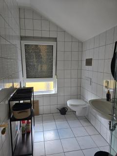 Apartment business and private Near Frankfurt am Main - ideal für Durchreisende - perfect for a stopover - Riedstadt - 5