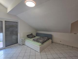 Apartment business and private Near Frankfurt am Main - ideal für Durchreisende - perfect for a stopover - Riedstadt - 3