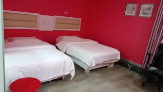 Weiyi Boutique House - Hanyang - 9