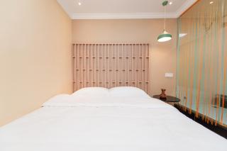 Weiyi Boutique House - Hanyang - 5