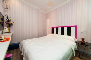 Weiyi Boutique House - Hanyang - 3