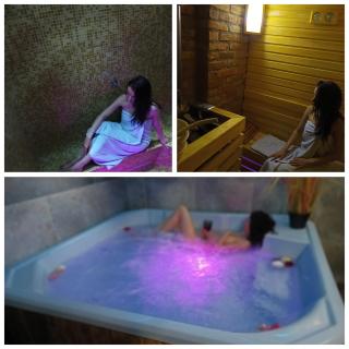 Gama Spa - Władysławowo - 6