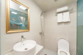Weiyi Boutique House - Hanyang - 2