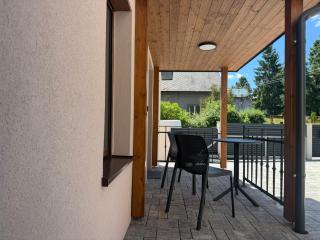 Apartmán 864 - Karlovy Vary - 4