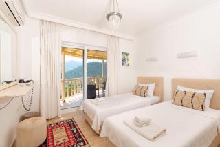Villa Haziran - Kaş - 8