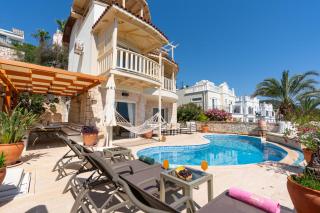 Villa Haziran - Kaş - 7