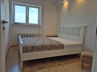 Sunny Apartment - Danzig - 6