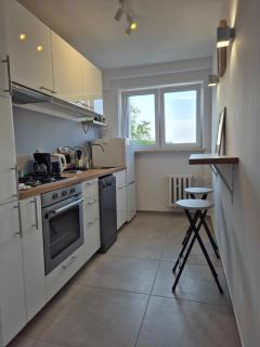 Sunny Apartment - Danzig - 3