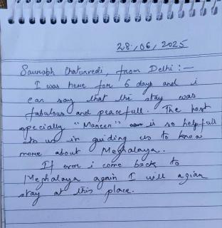 ARISAN Bed and Breakfast - 3