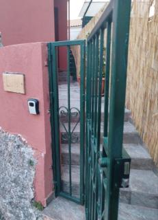 Pelekas Sea View, Kaizer throne, Lalis House - 7