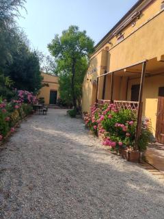 Agriturismo Fattoria Del Colle By Enrico - - 5