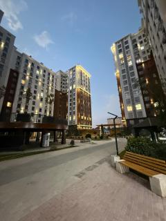 Residence Apartments - Oš - 9