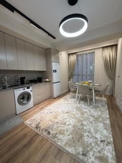 Residence Apartments - Oš - 0