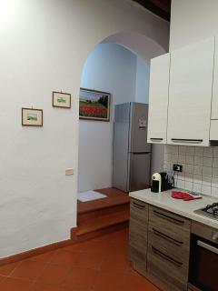 Sara's place - Colle di Val d'Elsa - 3