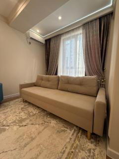 Residence Apartments - Oš - 5
