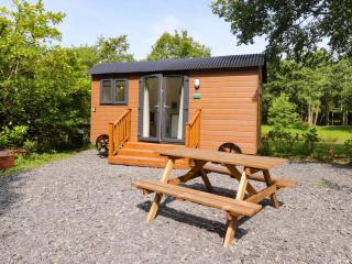 Shepherds Hut 1 - Preston - 9