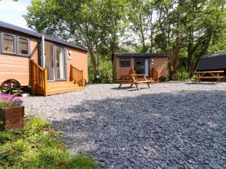 Shepherds Hut 1 - Preston - 8