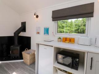 Shepherds Hut 1 - Preston - 4