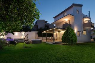 Diverso Inn - Koskinou - 7