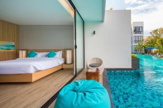 Asira Boutique HuaHin - Hua Hin - 2