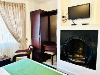 The Rock Hotel - Nuwara Eliya - 8