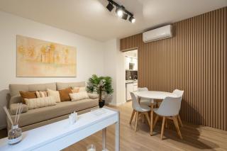 Moderno dos ambientes con patio, zona Alto Palermo - Buenos Aires - 8
