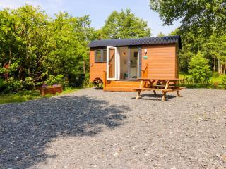 Shepherds Hut 2 - Preston - 0