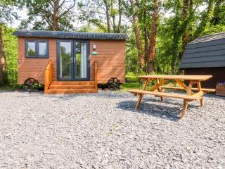 Shepherds Hut 2 - Preston - 9