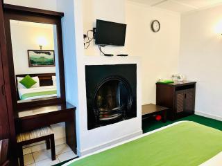 The Rock Hotel - Nuwara Eliya - 7