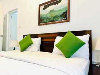 The Rock Hotel - Nuwara Eliya - 6