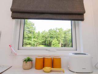 Shepherds Hut 2 - Preston - 4